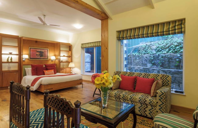 Amã Stays & Trails Raman Villa , Shimla - Photo 16