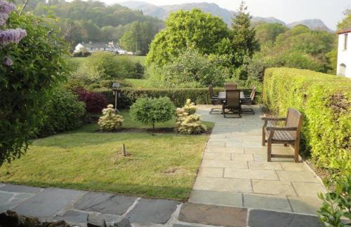 Sunbeam Cottage - Foto 3