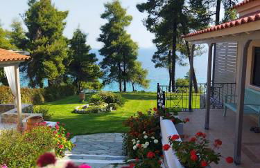 Green and Blue View - Foto 37