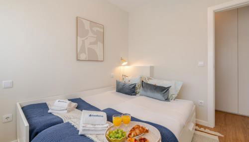 Stylish & Spacious Apartment by HostWise - Foto 3