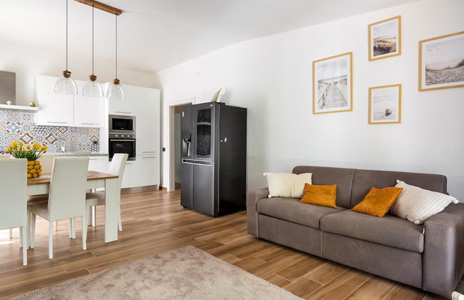 3316 Villa San Donato by Perle di Puglia - Foto 10