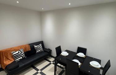 Burton Luxury Apartments - Foto 2