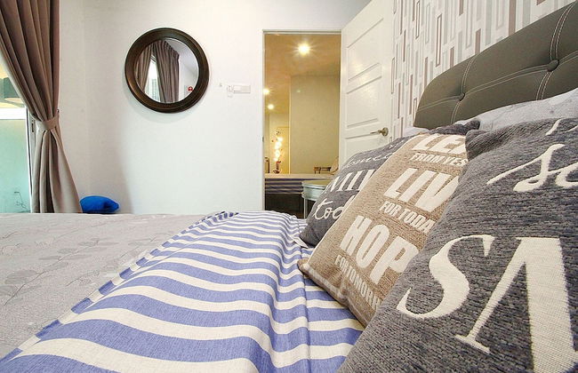 Mansion One Suites By Merlene - Foto 33