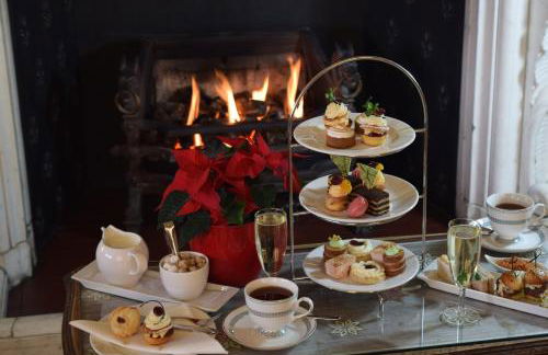 Ballathie House Hotel - Photo 37