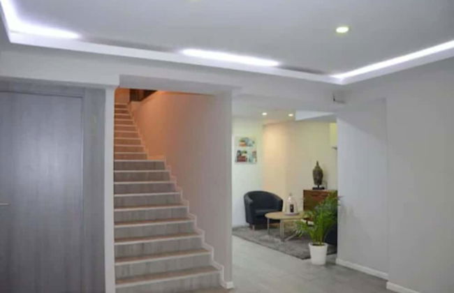 Boutique Urban Madrid Serrano - Photo 52