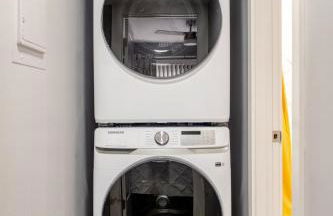 Spacious 2BR 2BA Steps from Hospitals and Uptown Charlotte Minimum Stay 15 Days or More - Foto 14