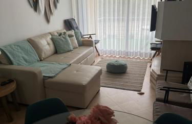 T1 Praia Areia Branca - Foto 8