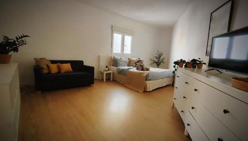 Nueve Pies Surf casita - Foto 4