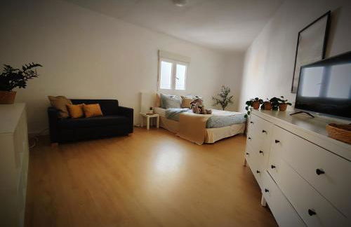 Nueve Pies Surf casita - Foto 4