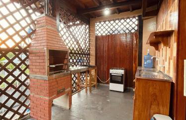 Casa de Praia Tribo de Judá - Photo 46