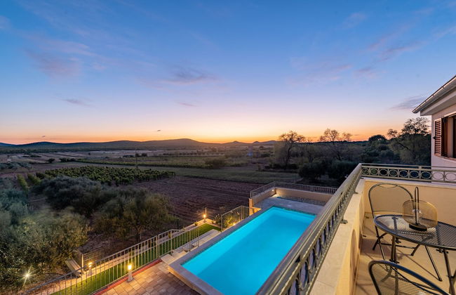 Villa Paula - Foto 38