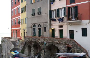 Ca'la Luna - in centro con terrazza - Foto 68