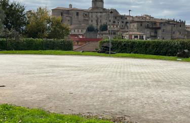 Villa Felici in Giuliano di Roma - Foto 139