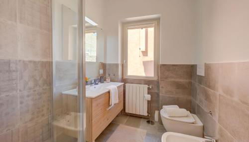Henry-Historic Center 300m From Lake - Happy Rentals - Foto 5, Shower