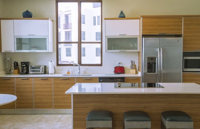 Solarea Resort - Foto 54