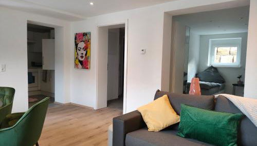 Modernes, stilvolles Apartment 4 - Foto 2