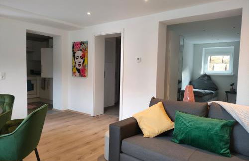 Modernes, stilvolles Apartment 4 - Foto 2