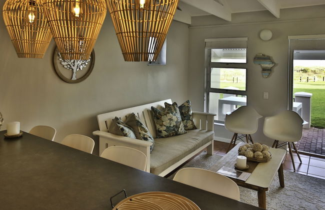 Seehuisie, Langebaan 6-Sleeper - Foto 22