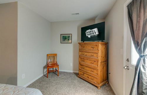 Franklin Haven by Johnathan (1010 Franklin, #B) - Foto 44