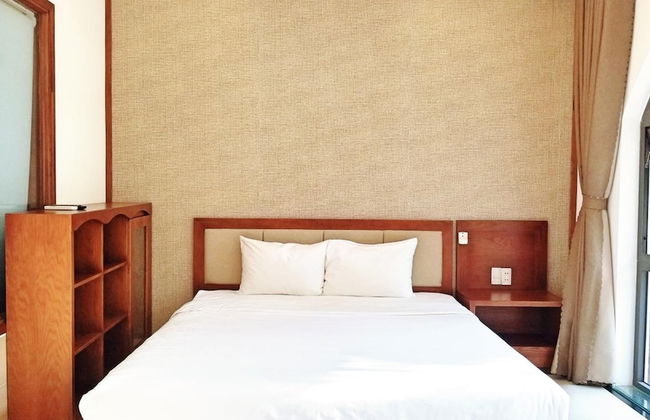 Aris Beach Apartment & Hotel - Photo 34