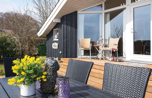 2 Person Holiday Home in Haderslev - Foto 11