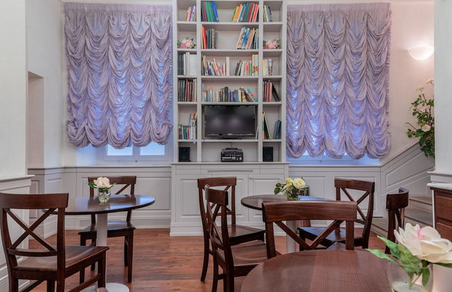 Il Salotto di Firenze - Foto 44