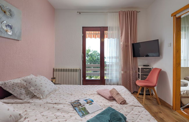 Kostrena Apartment Maja - Foto 6