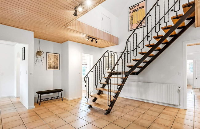 Luxury Retreat by the Sea - By Traum Ferienwohnungen - Foto 33