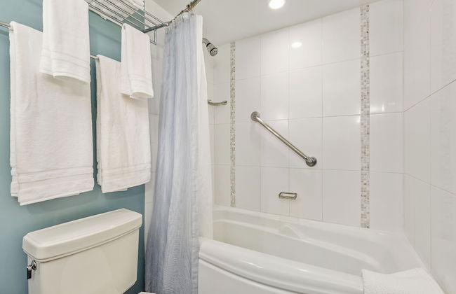 Castle at Ala Moana Hotel - Foto 21