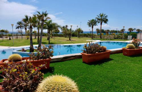 Seafront Penthouse Almeria - Foto 43