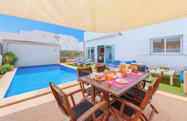 Villa Biel Mallorca - Foto 4