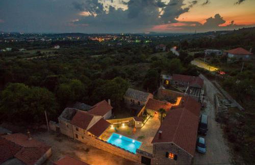 Villa Petrovi Dvori Zadarvillas - Photo 77