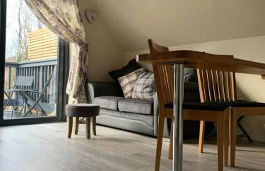 Mountain View Self Catering Ballachulish Glencoe - Photo 19