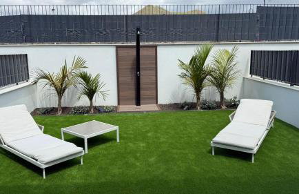 Home2Book Stylish Apartment Pool & Terrace Abades - Photo 5