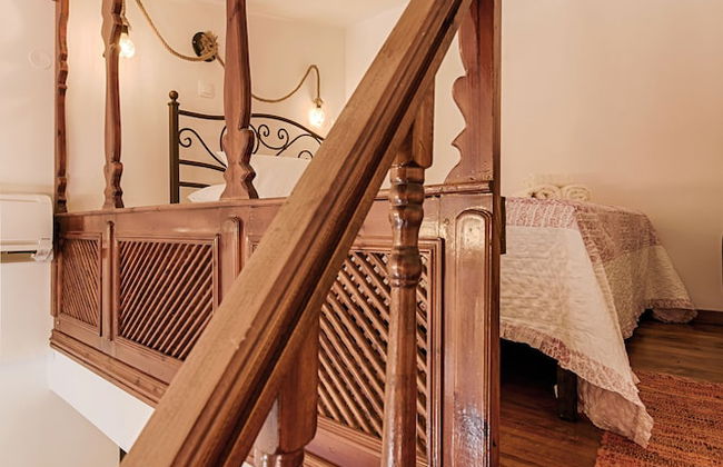 The Old Symi - Foto 59