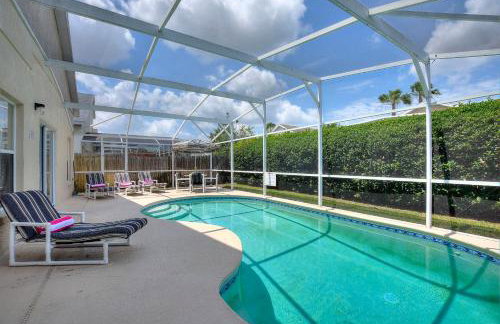 2 Suites, 1 King, 5 Beds: Pool. Games Room #810 - Foto 54