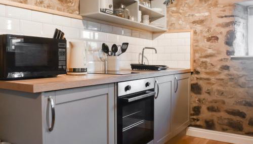 The Old Loft - Photo 3