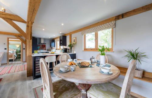 The Lodge at Leigh - Foto 12