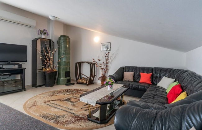 Nada Comfortable Holiday Residence - Foto 18