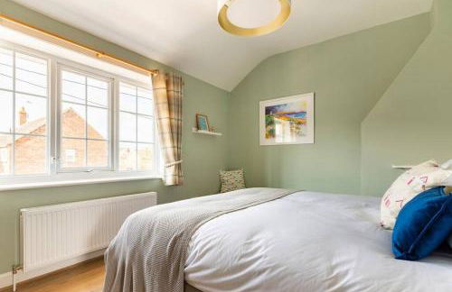 Nina's Cottage - Southwold - Foto 14