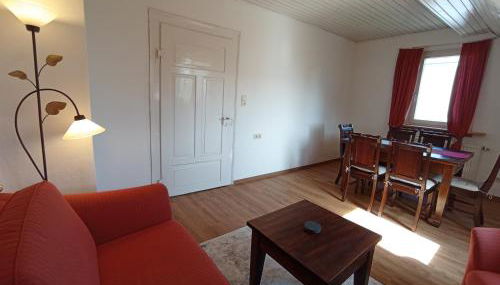 Dachgeschoss - Maria von Berg - Wohnen auf Zeit - Foto 5