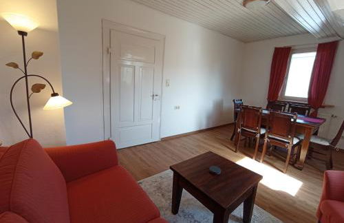 Dachgeschoss - Maria von Berg - Wohnen auf Zeit - Foto 5