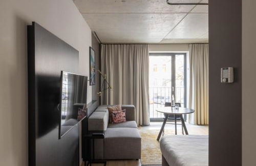 Numa Munich Stark - Foto 82