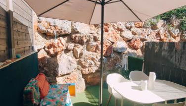 Jolie maison village 4 couchages &Terrasse à Fitou - Foto 5