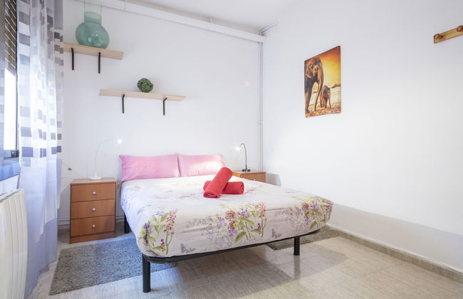 Apartamentos Tarradellas - Foto 7