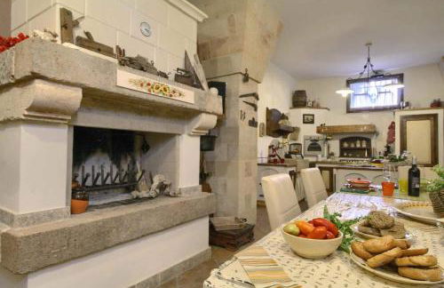 La Cuccuvascia pool house by LoveSud - Foto 8