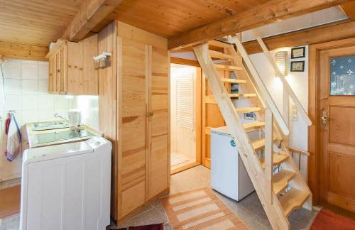 Ferienwohnung Hühnerstall an der Nordsee - Photo 8