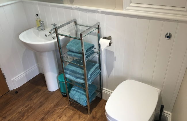 Appledore Factory - Foto 7