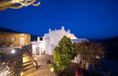 Villa Leo - Sea View Elegance and Infinity Pool - Photo 9