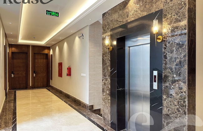 Kease Arid I-12 Lusso Najd Balcony AG30 - Photo 18